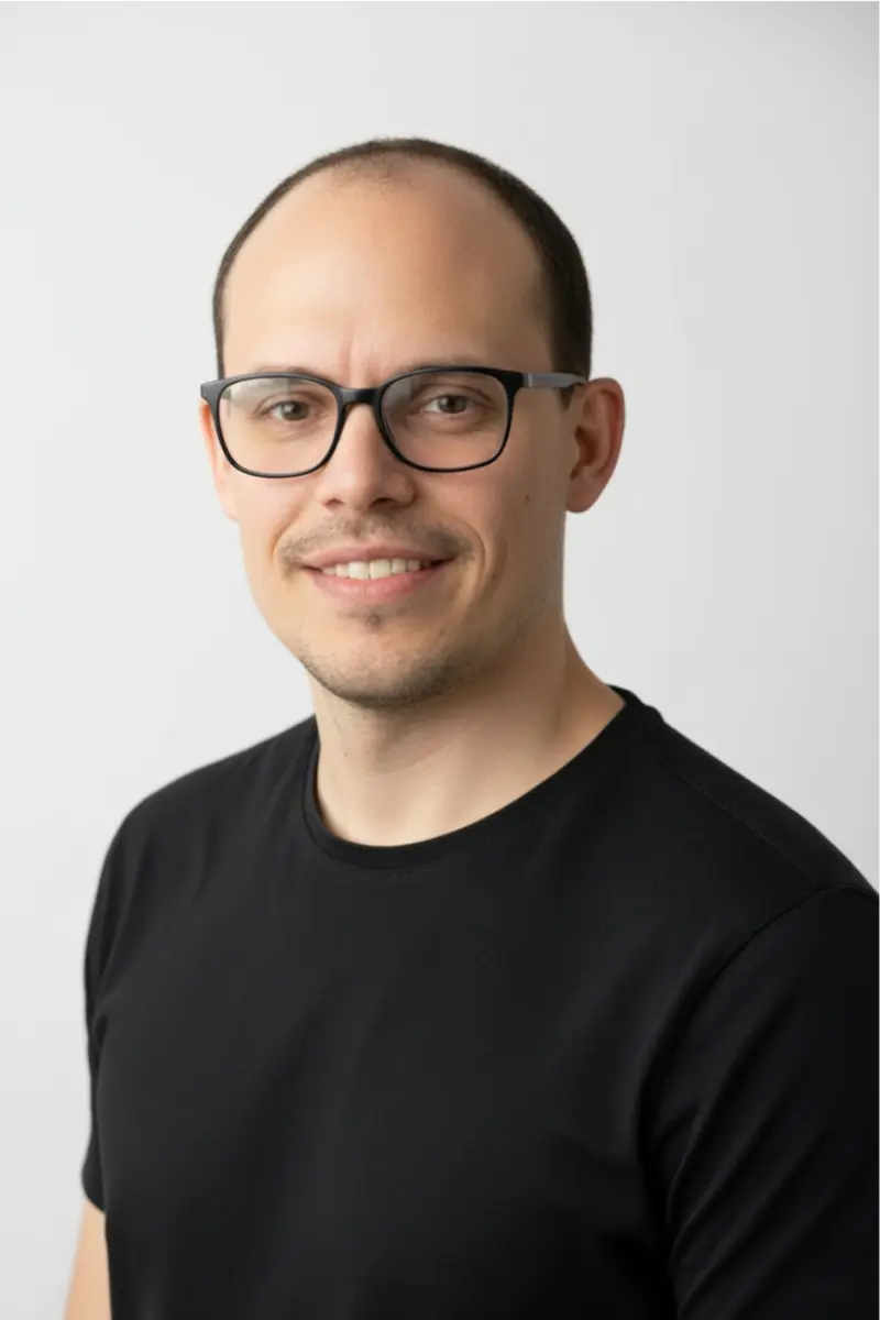 Julien Giraud - Fondateur de l'Institut Merlin